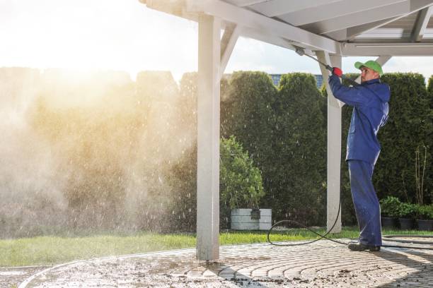 Solar Panel Cleaning in Redland, TX
